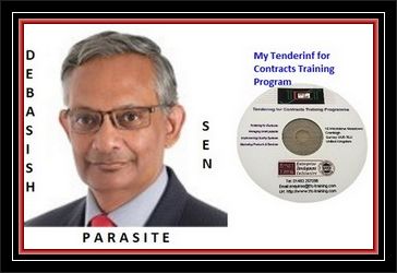 Debasish Lack of Integreity Sen